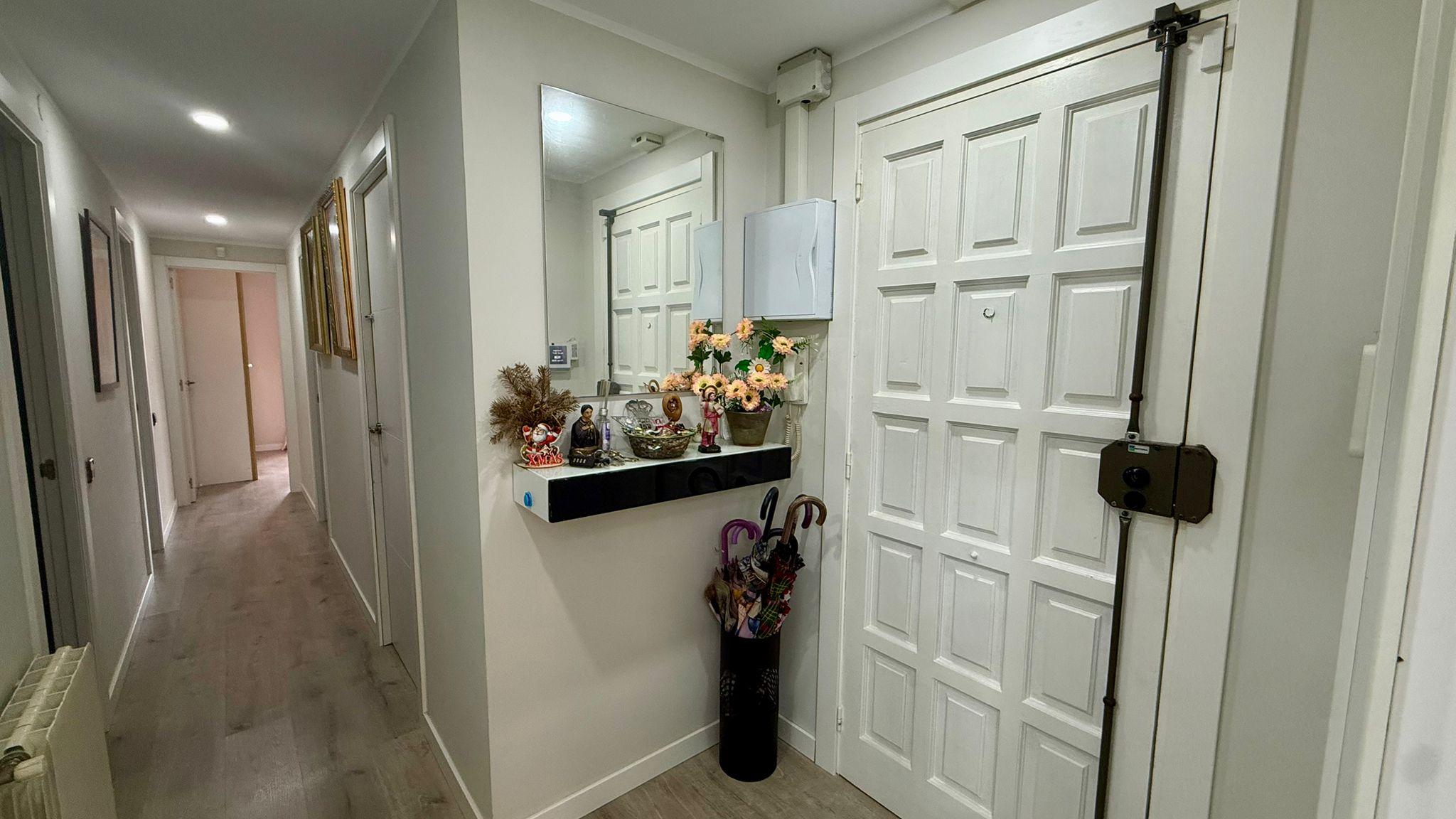 Imagen 9 Piso en venta en Malgrat De Mar / Piso con terraza en el Centro de Malgrat de Mar