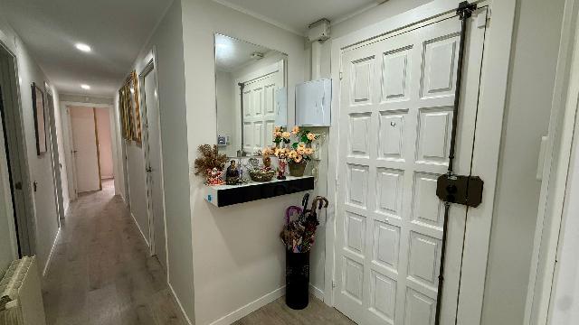 Imagen 9 Inmueble 301615 - Piso en venta en Malgrat De Mar / Piso con terraza en el Centro de Malgrat de Mar