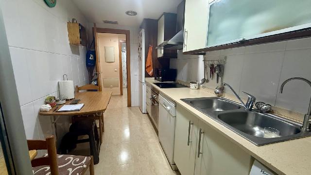 Imagen 8 Inmueble 302659 - Apto. Playa en venta en Canet De Mar / Piso en Canet de Mar, primera linea de mar.