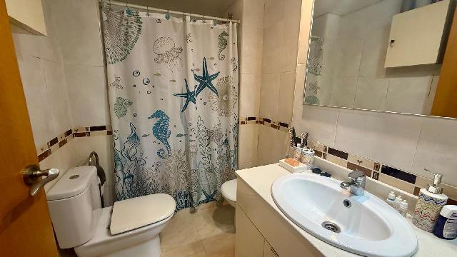 Imagen 15 Inmueble 302659 - Apto. Playa en venta en Canet De Mar / Piso en Canet de Mar, primera linea de mar.
