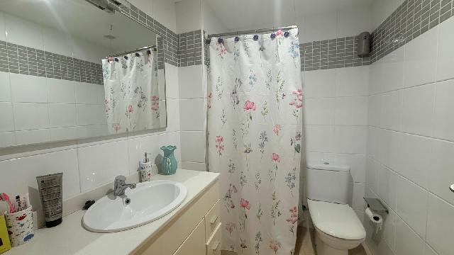 Imagen 9 Inmueble 302659 - Apto. Playa en venta en Canet De Mar / Piso en Canet de Mar, primera linea de mar.