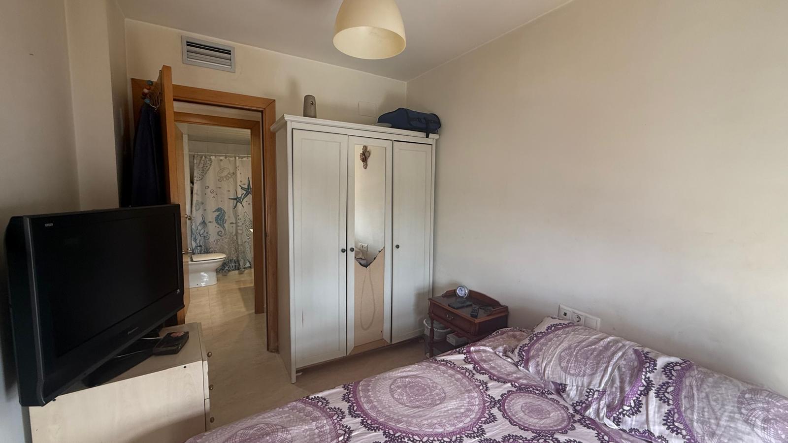 Imagen 17 Apto. Playa en venta en Canet De Mar / Piso en Canet de Mar, primera linea de mar.
