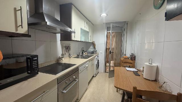 Imagen 7 Inmueble 302659 - Apto. Playa en venta en Canet De Mar / Piso en Canet de Mar, primera linea de mar.