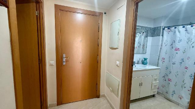 Imagen 6 Inmueble 302659 - Apto. Playa en venta en Canet De Mar / Piso en Canet de Mar, primera linea de mar.