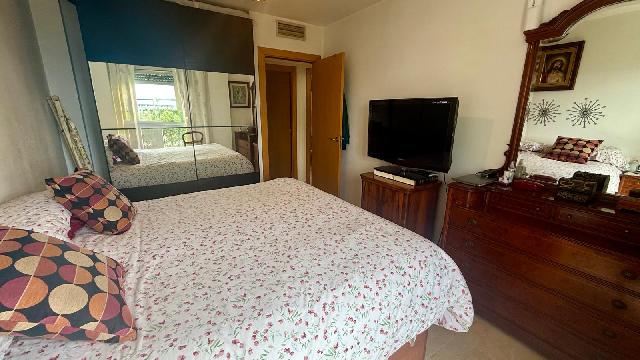 Imagen 14 Inmueble 302659 - Apto. Playa en venta en Canet De Mar / Piso en Canet de Mar, primera linea de mar.
