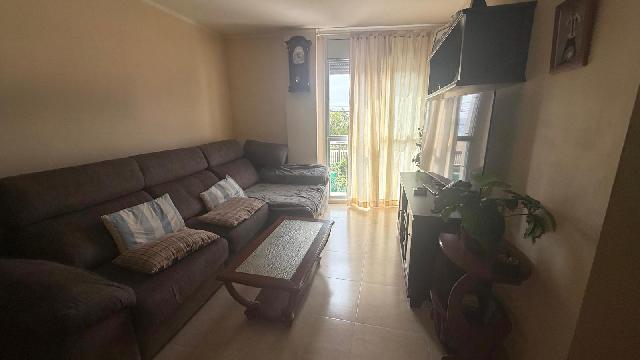 Imagen 4 Inmueble 302659 - Apto. Playa en venta en Canet De Mar / Piso en Canet de Mar, primera linea de mar.