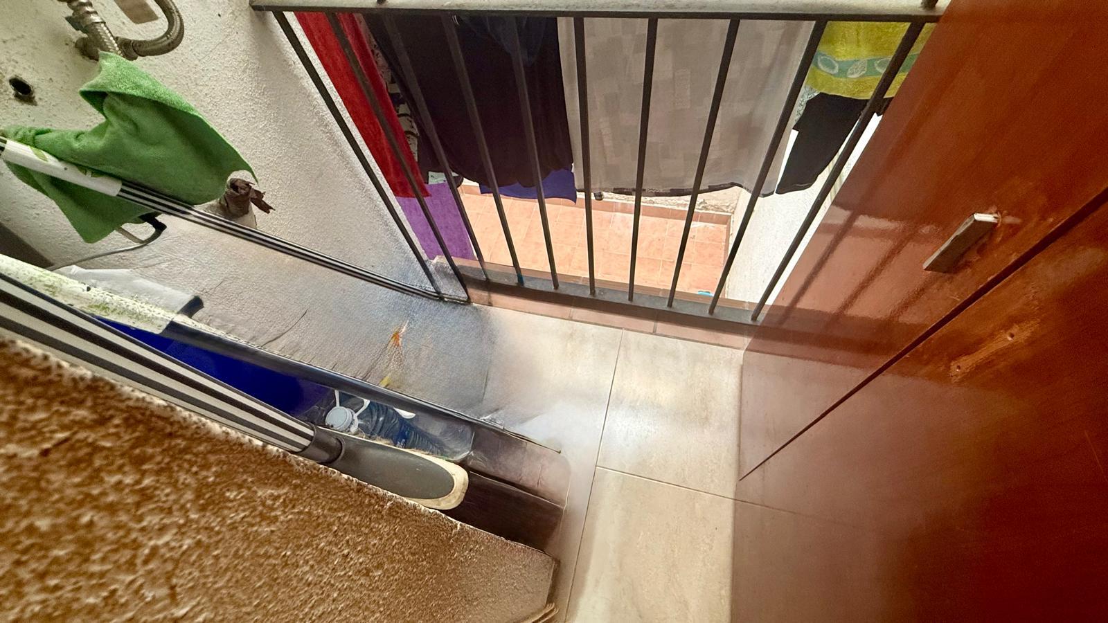 Imagen 19 Apto. Playa en venta en Canet De Mar / Piso en Canet de Mar, primera linea de mar.