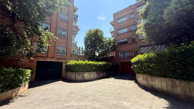 Imagen 5 Inmueble 302850 - Apartamento en venta en Sant Cugat Del Vallès / Piso en Torre Blanca frente a colegio Europa