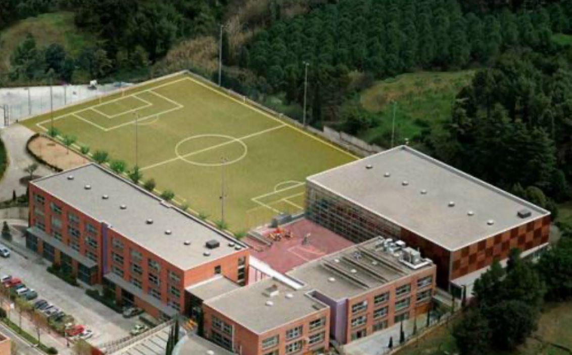 Imagen 12 Apartamento en venta en Sant Cugat Del Vallès / Piso en Torre Blanca frente a colegio Europa