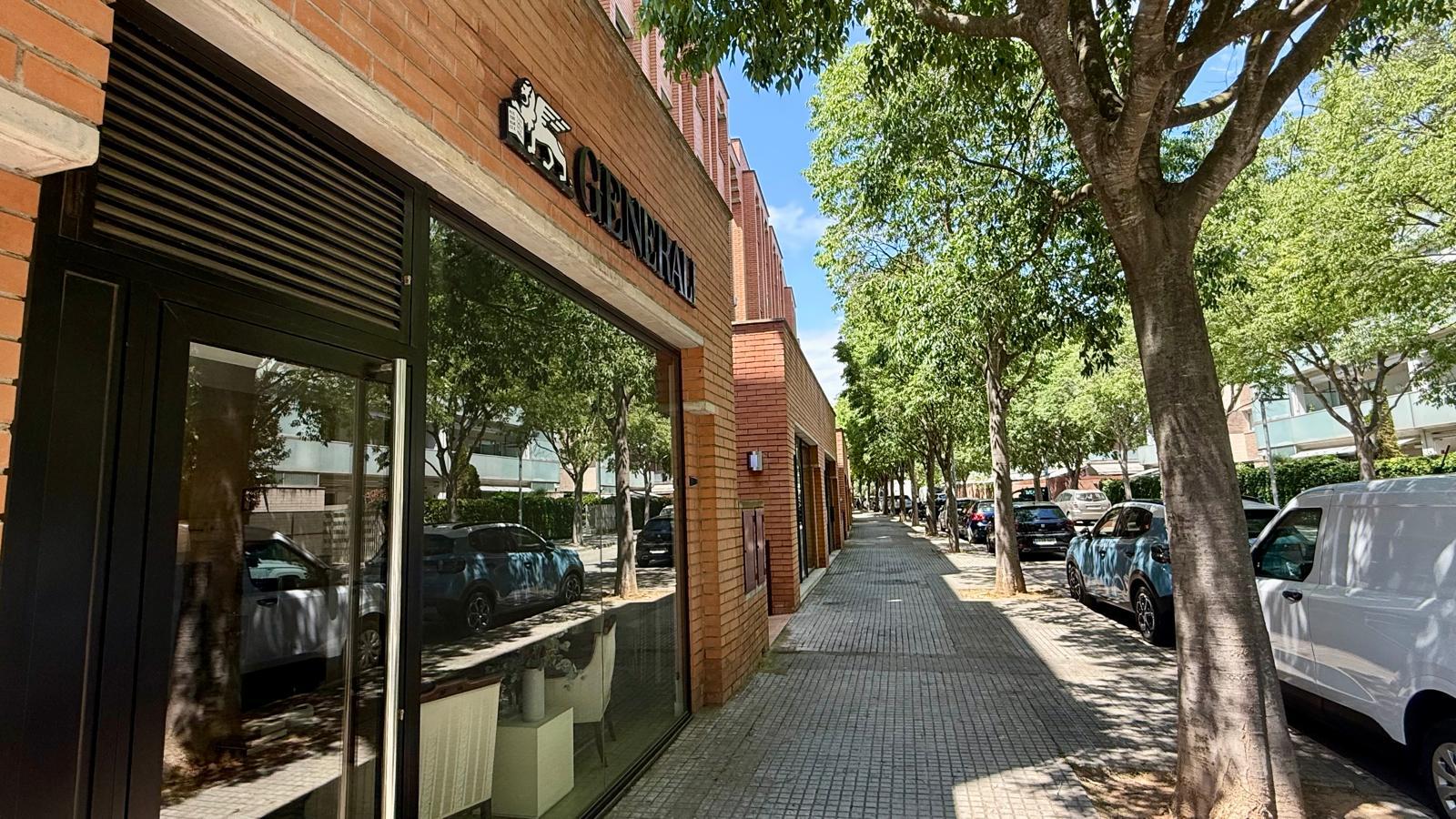 Imagen 8 Apartamento en venta en Sant Cugat Del Vallès / Piso en Torre Blanca frente a colegio Europa