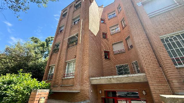 Imagen 1 Inmueble 302850 - Apartamento en venta en Sant Cugat Del Vallès / Piso en Torre Blanca frente a colegio Europa