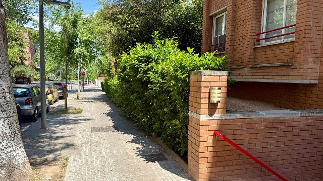Imagen 6 Inmueble 302850 - Apartamento en venta en Sant Cugat Del Vallès / Piso en Torre Blanca frente a colegio Europa