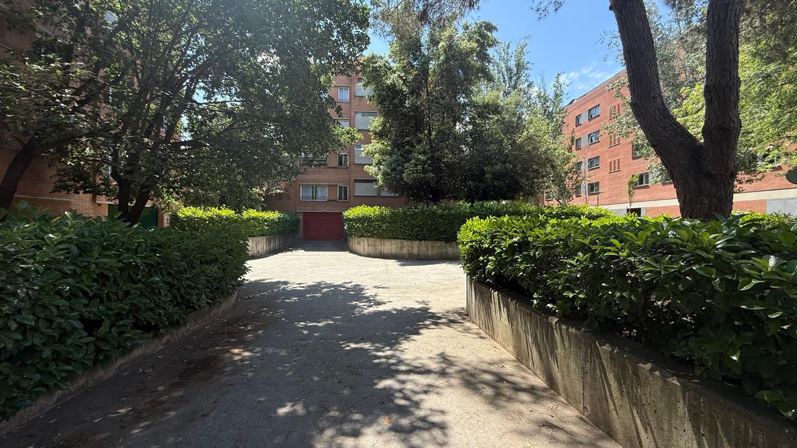 Imagen 11 Apartamento en venta en Sant Cugat Del Vallès / Piso en Torre Blanca frente a colegio Europa