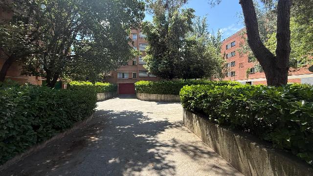 Imagen 11 Inmueble 302850 - Apartamento en venta en Sant Cugat Del Vallès / Piso en Torre Blanca frente a colegio Europa