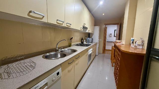 Imagen 5 Inmueble 304846 - Piso en alquiler en Sant Cugat Del Vallès / Atico  en alquiler en Coll fava