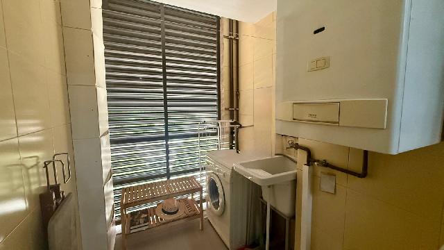 Imagen 6 Inmueble 304846 - Piso en alquiler en Sant Cugat Del Vallès / Atico  en alquiler en Coll fava