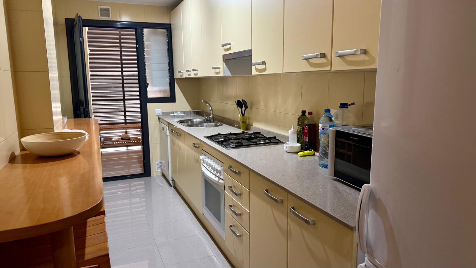 Imagen 4 Piso en alquiler en Sant Cugat Del Vallès / Atico  en alquiler en Coll fava