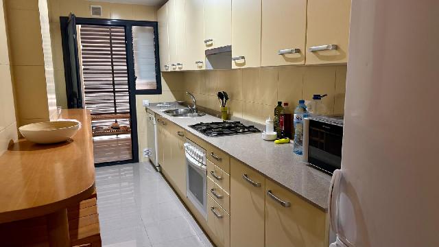 Imagen 4 Inmueble 304846 - Piso en alquiler en Sant Cugat Del Vallès / Atico  en alquiler en Coll fava