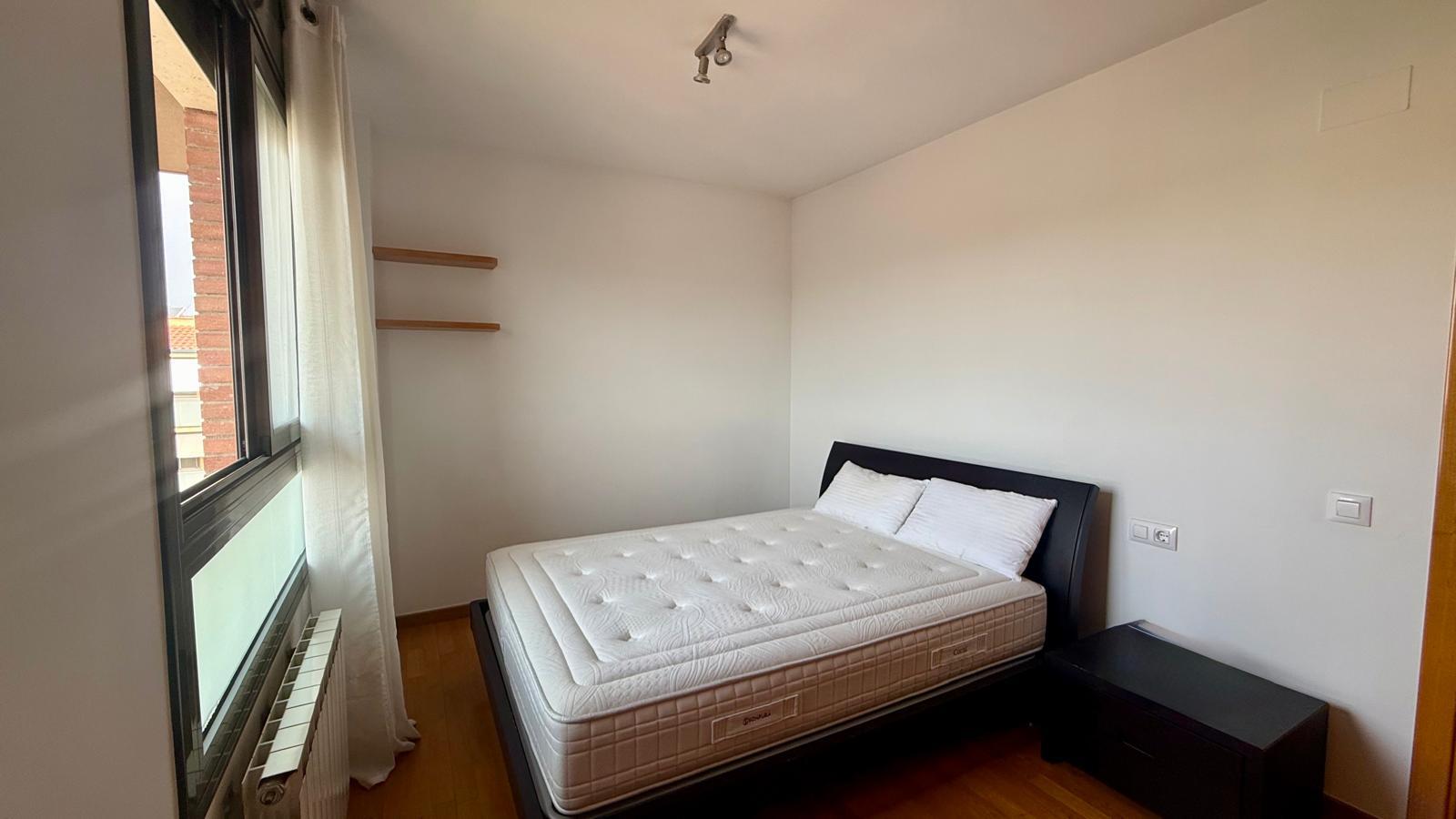 Imagen 9 Piso en alquiler en Sant Cugat Del Vallès / Atico  en alquiler en Coll fava