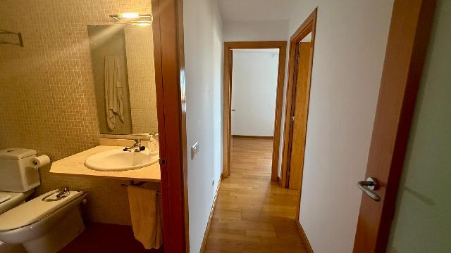 Imagen 7 Inmueble 304846 - Piso en alquiler en Sant Cugat Del Vallès / Atico  en alquiler en Coll fava