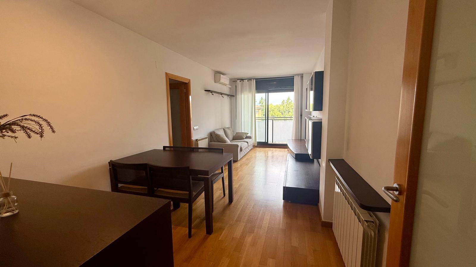 Imagen 3 Piso en alquiler en Sant Cugat Del Vallès / Atico  en alquiler en Coll fava