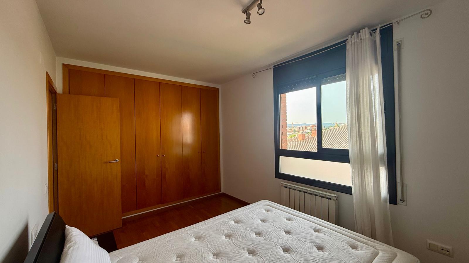 Imagen 8 Piso en alquiler en Sant Cugat Del Vallès / Atico  en alquiler en Coll fava