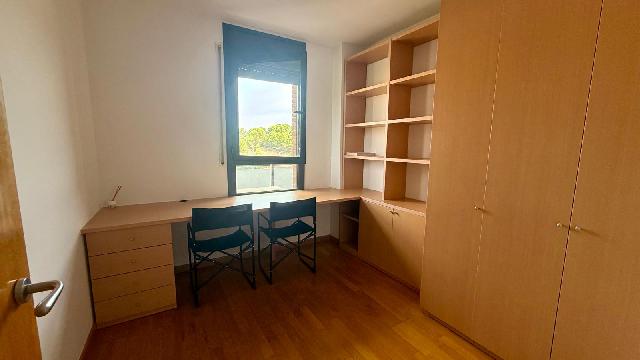 Imagen 10 Inmueble 304846 - Piso en alquiler en Sant Cugat Del Vallès / Atico  en alquiler en Coll fava