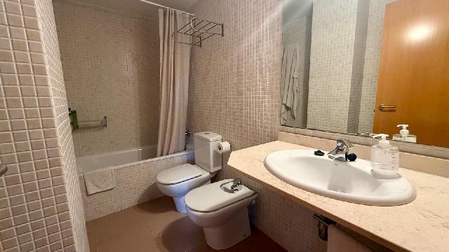 Imagen 11 Inmueble 304846 - Piso en alquiler en Sant Cugat Del Vallès / Atico  en alquiler en Coll fava