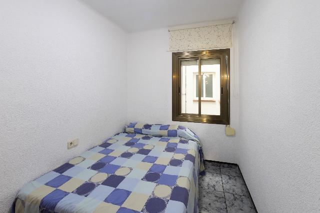 Imagen 15 Inmueble 306049 - Apartamento en venta en Santa Coloma De Gramenet / Junto a comercios y transporte público,...
