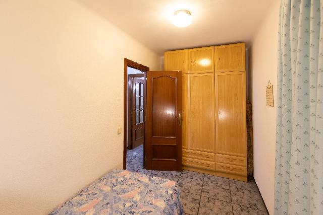 Imagen 20 Inmueble 306049 - Apartamento en venta en Santa Coloma De Gramenet / Junto a comercios y transporte público,...