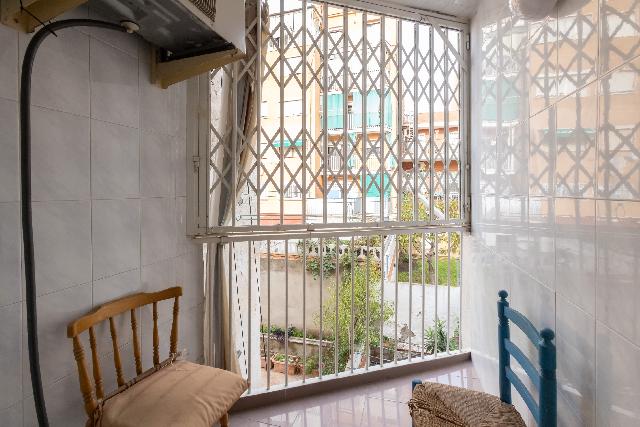 Imagen 10 Inmueble 306049 - Apartamento en venta en Santa Coloma De Gramenet / Junto a comercios y transporte público,...