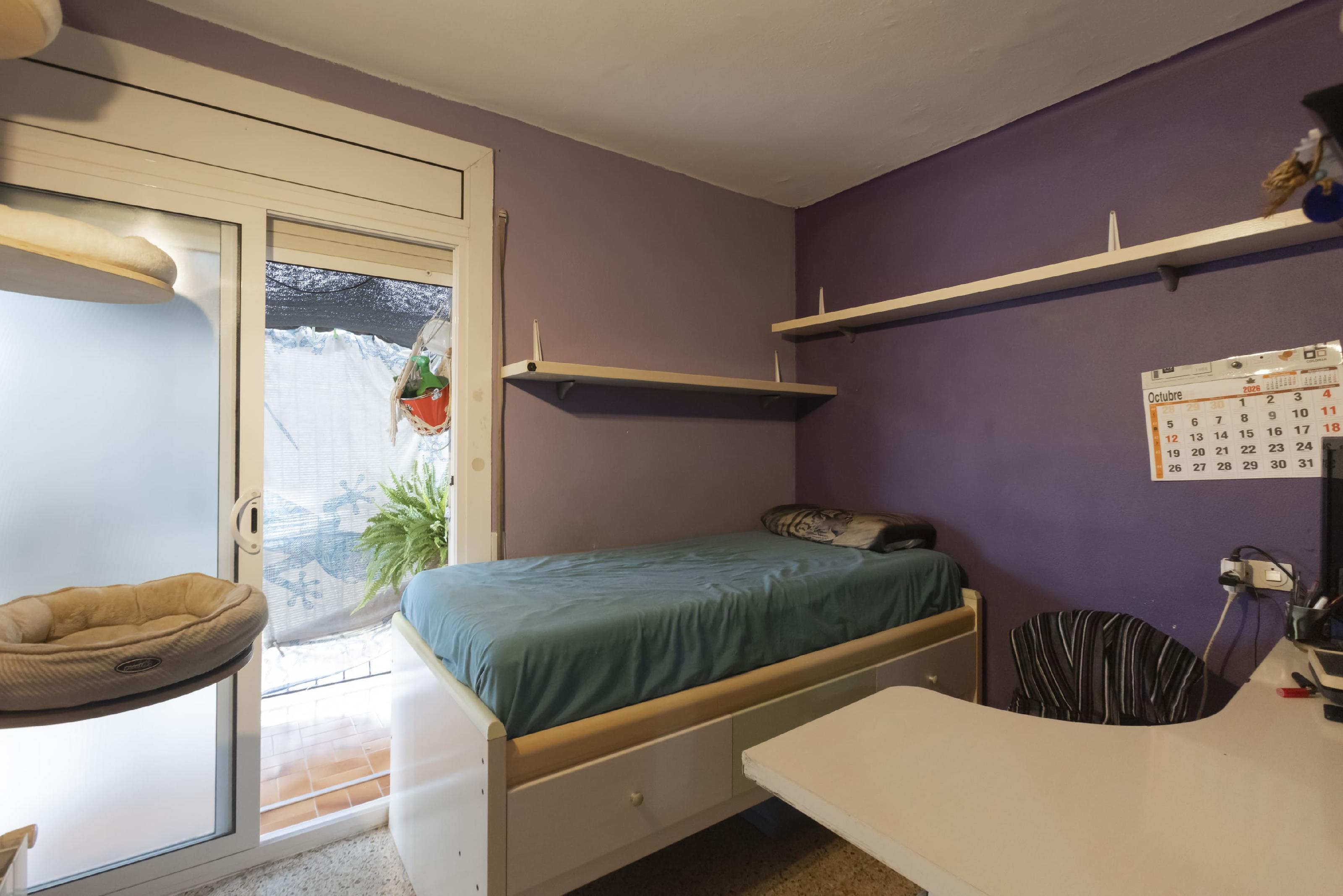 Imagen 14 Ático en venta en Barcelona / Ático, Via Júlia con vistas y ascensor.