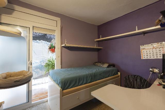 Imagen 14 Inmueble 306155 - Ático en venta en Barcelona / Ático, Via Júlia con vistas y ascensor.