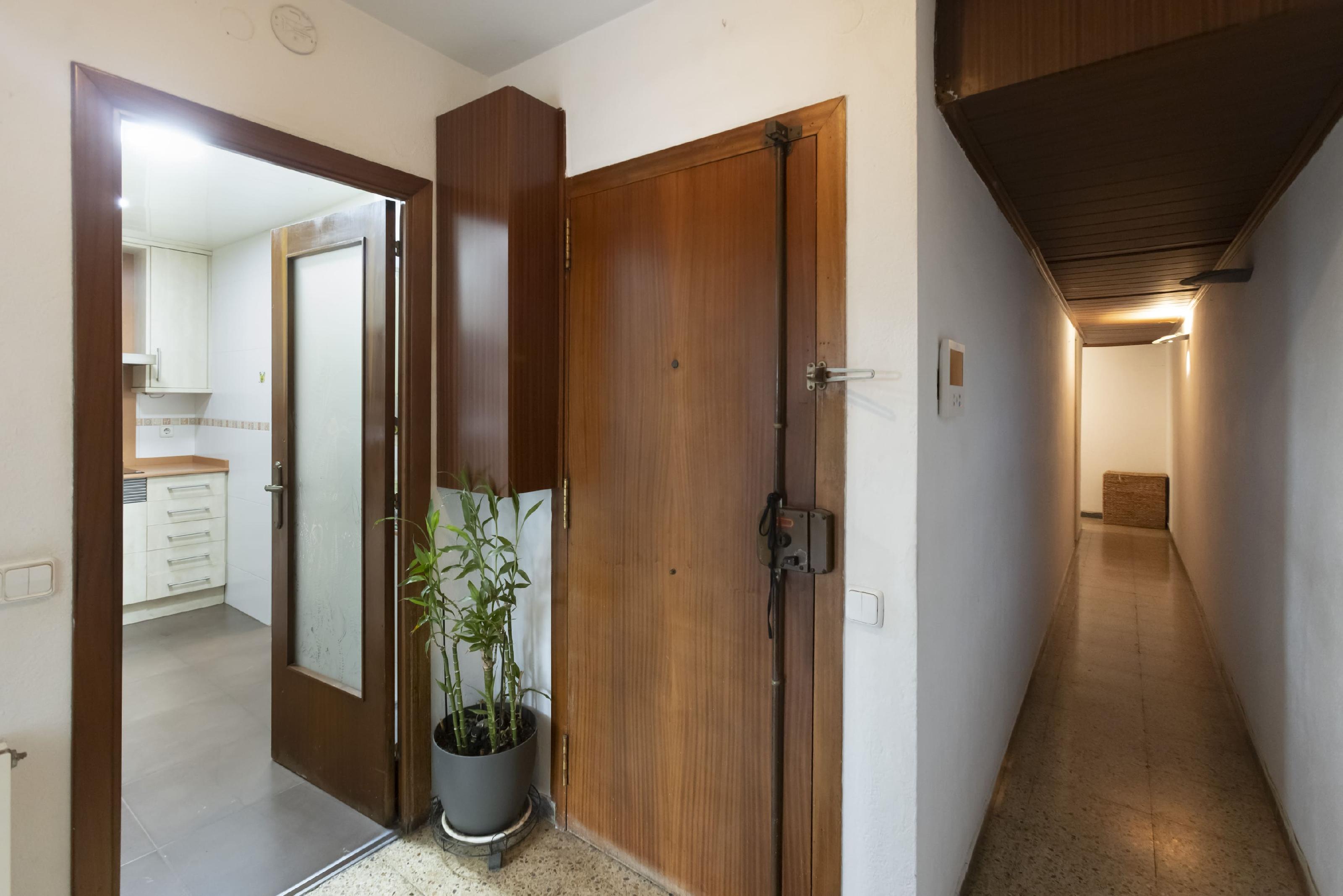 Imagen 7 Ático en venta en Barcelona / Ático, Via Júlia con vistas y ascensor.