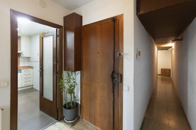 Imagen 7 Inmueble 306155 - Ático en venta en Barcelona / Ático, Via Júlia con vistas y ascensor.