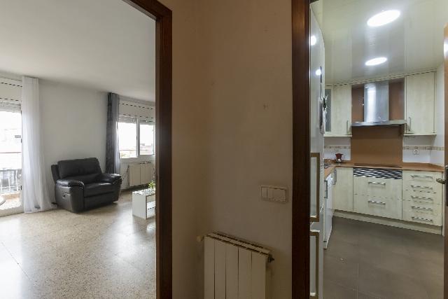 Imagen 8 Inmueble 306155 - Ático en venta en Barcelona / Ático, Via Júlia con vistas y ascensor.