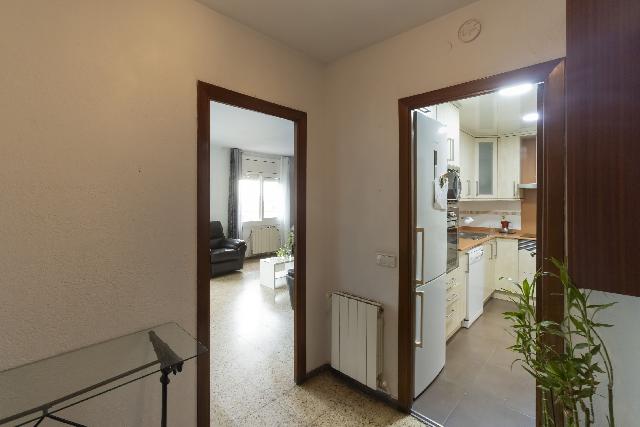 Imagen 6 Inmueble 306155 - Ático en venta en Barcelona / Ático, Via Júlia con vistas y ascensor.
