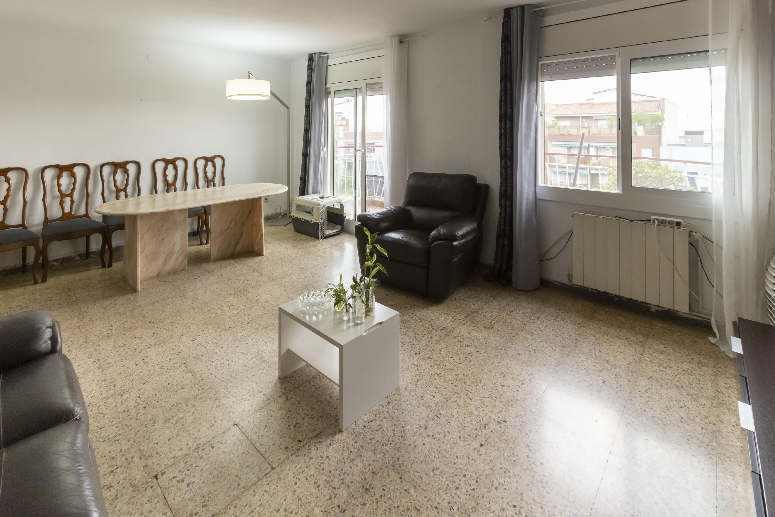 Imagen 3 Ático en venta en Barcelona / Ático, Via Júlia con vistas y ascensor.