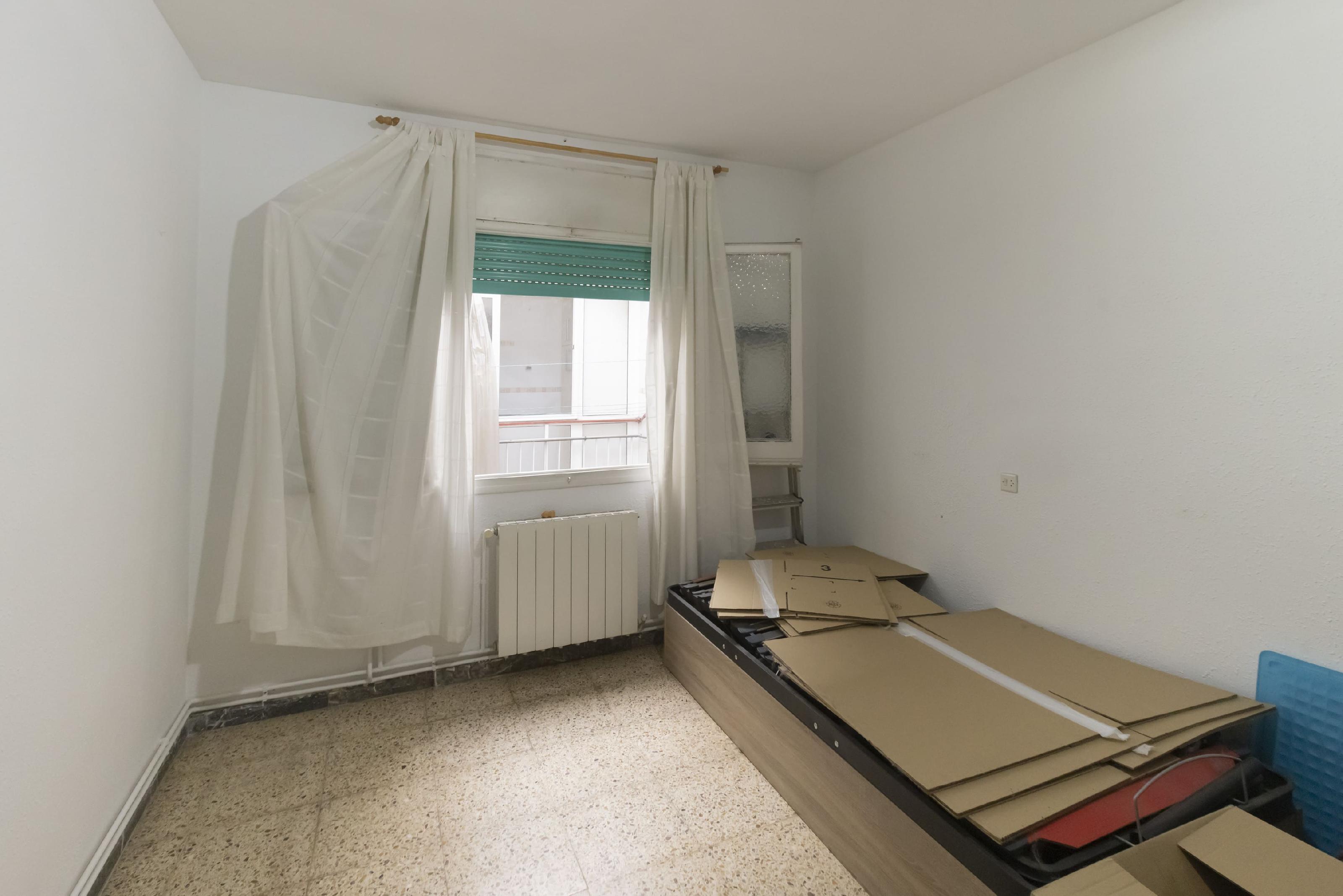 Imagen 12 Ático en venta en Barcelona / Ático, Via Júlia con vistas y ascensor.