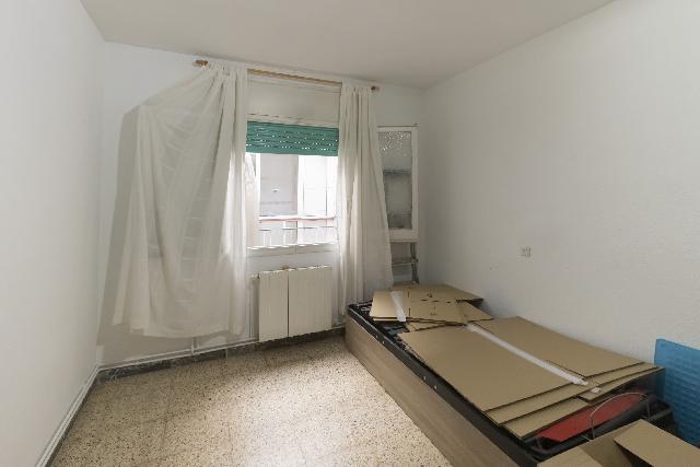 Imagen 12 Inmueble 306155 - Ático en venta en Barcelona / Ático, Via Júlia con vistas y ascensor.