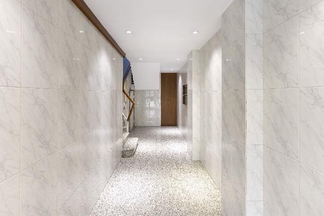 Imagen 22 Inmueble 306155 - Ático en venta en Barcelona / Ático, Via Júlia con vistas y ascensor.