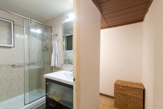 Imagen 18 Inmueble 306155 - Ático en venta en Barcelona / Ático, Via Júlia con vistas y ascensor.