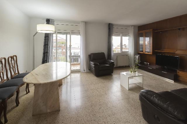 Imagen 4 Inmueble 306155 - Ático en venta en Barcelona / Ático, Via Júlia con vistas y ascensor.
