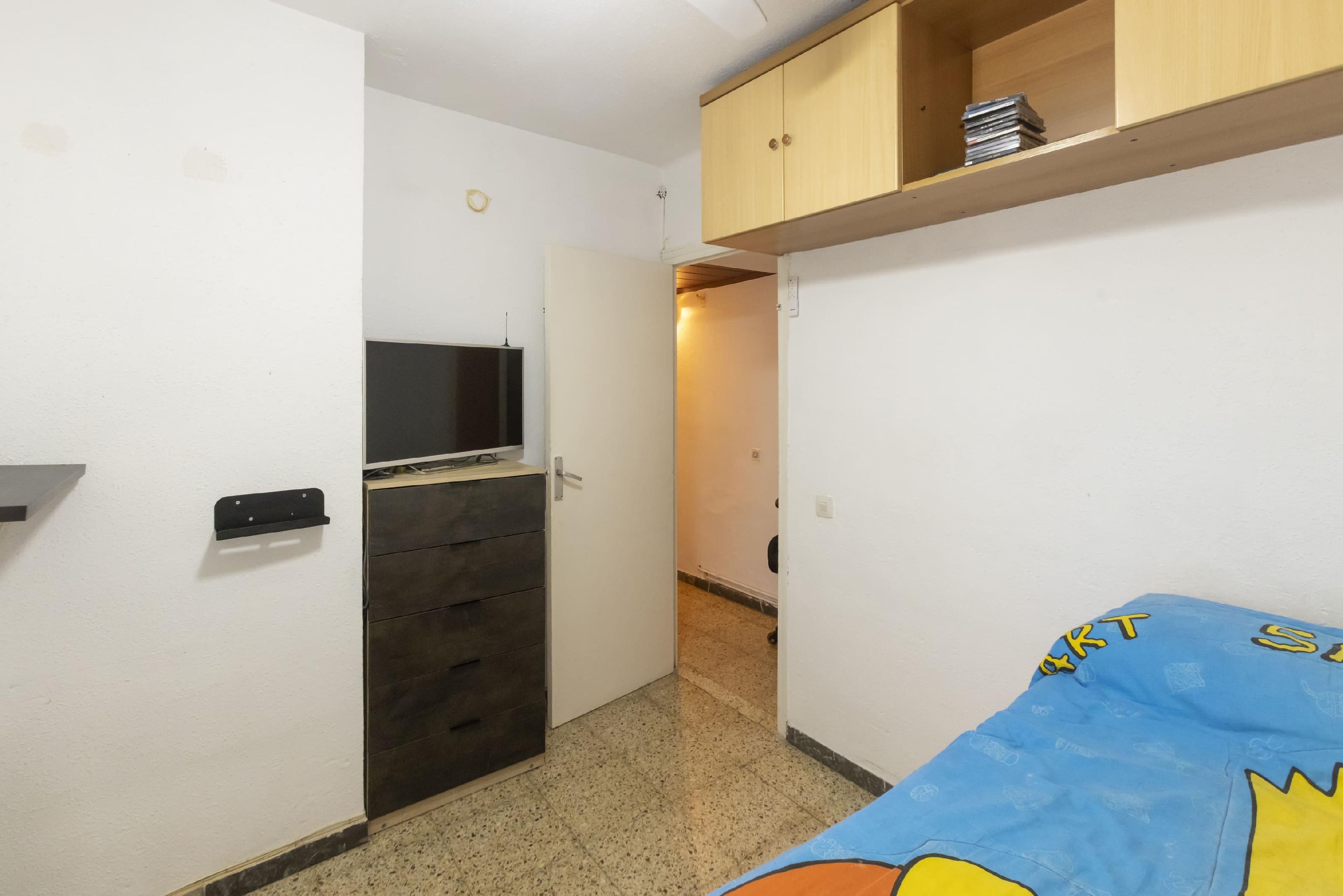 Imagen 16 Ático en venta en Barcelona / Ático, Via Júlia con vistas y ascensor.