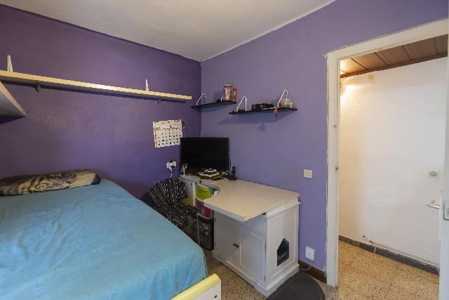 Imagen 15 Inmueble 306155 - Ático en venta en Barcelona / Ático, Via Júlia con vistas y ascensor.