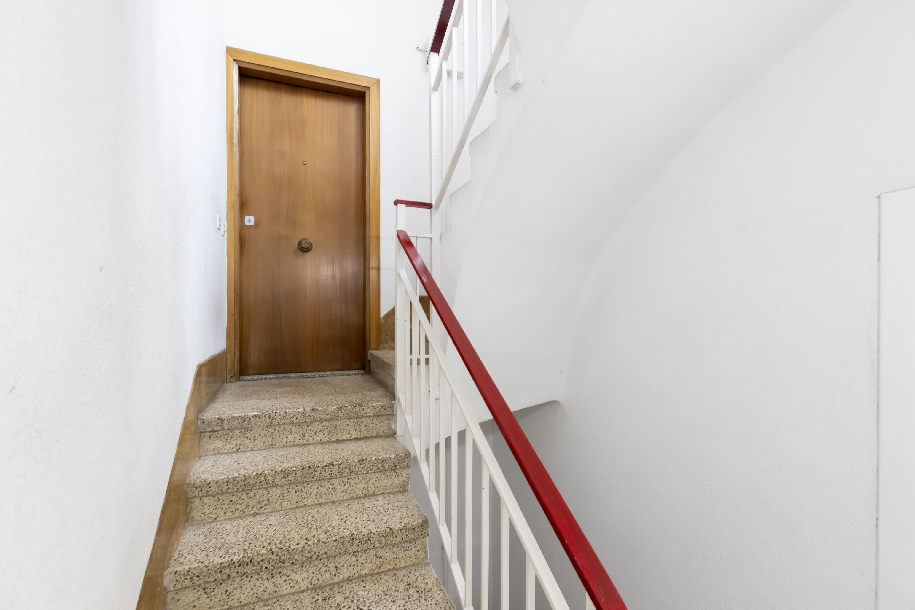 Imagen 24 Ático en venta en Barcelona / Ático, Via Júlia con vistas y ascensor.