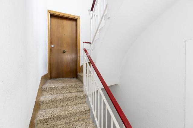 Imagen 24 Inmueble 306155 - Ático en venta en Barcelona / Ático, Via Júlia con vistas y ascensor.