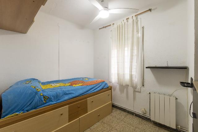 Imagen 13 Inmueble 306155 - Ático en venta en Barcelona / Ático, Via Júlia con vistas y ascensor.