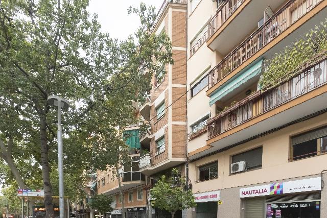 Imagen 27 Inmueble 306155 - Ático en venta en Barcelona / Ático, Via Júlia con vistas y ascensor.