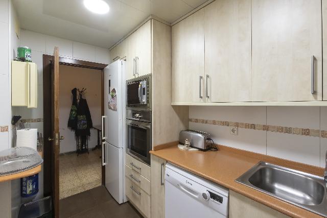 Imagen 9 Inmueble 306155 - Ático en venta en Barcelona / Ático, Via Júlia con vistas y ascensor.